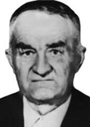 Гелевера Евмен Дмитриевич